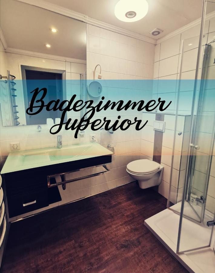 Hotel Goldener Anker Торгау Экстерьер фото